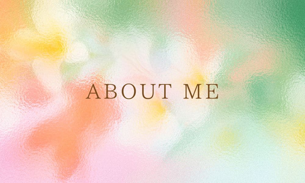 自己紹介の画像